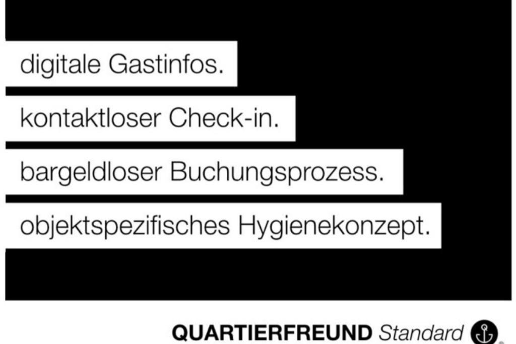 Вилла Am Kutterhafen 5 - Sieloase Fedderwardersiel Экстерьер фото